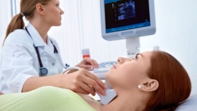 Thyroid Cancer Diagnostics Market
