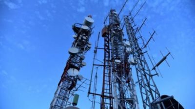 Telecom Services Market