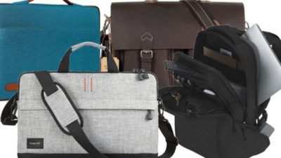 Laptop Messenger Bags Market