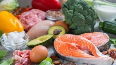 Normal & Specialty Fats Market