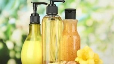 Organic Liquid Soaps Market