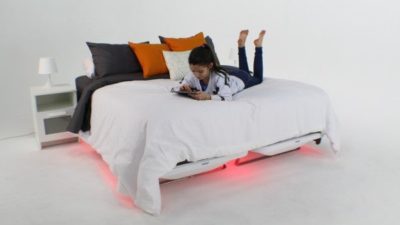 Smart Bed Market