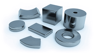 Soft Magnetic Material Market