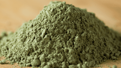 Superfood Powders Market