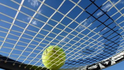 Tennis Strings Market