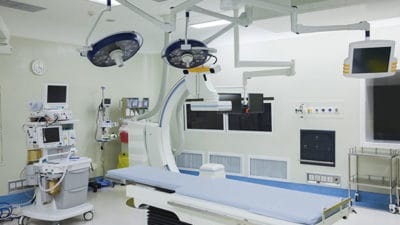 Ambulatory Surgical Centers IT Services Market