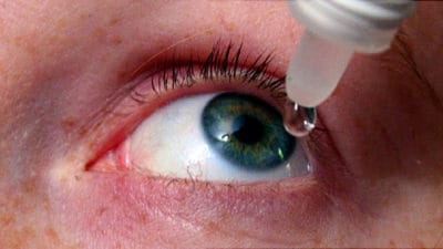 Dry Eye Treatment Market