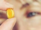 Eye Health Supplements Market