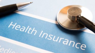 Healthcare Insurance Market