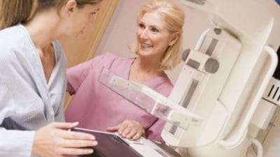 Mammography Workstation Market
