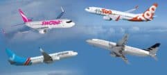 Low Cost Airlines Market