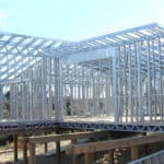 Australia Light Gauge Steel Framing Market