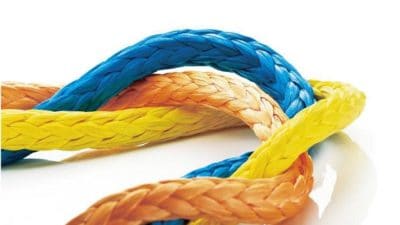 High Modulus Polyethylene Ropes Market