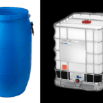 IBC and Metal Drums Market