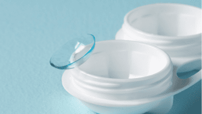 Myopia Control Lens (Plastic Lens) Market