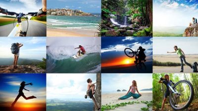 Sports Tourism Market