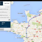 France Route Optimization Software Market