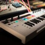 MIDI Controller Market