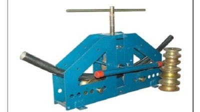 Pipe Bending Machines Market