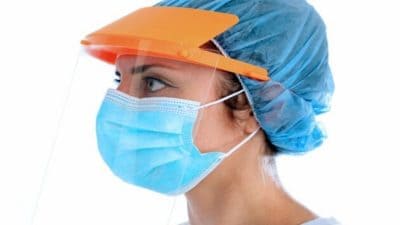 France Surgical Mask and Gown Market