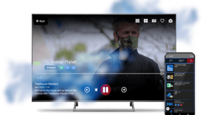LATAM Smart TV Platforms Market