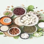 North America Plant Proteins Market