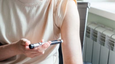 Diabetes Injection Pens Market