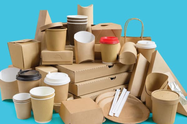 Kraft Paper Market Size, Share, Growth, Forecast 2032