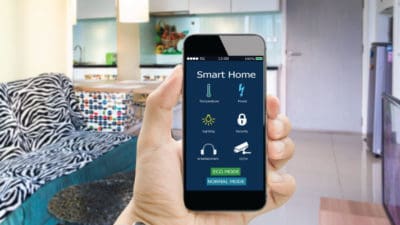 Smart Home Installation Service Market
