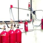Fire Detection and Suppression Systems Market