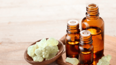 Frankincense Essential Oil Market