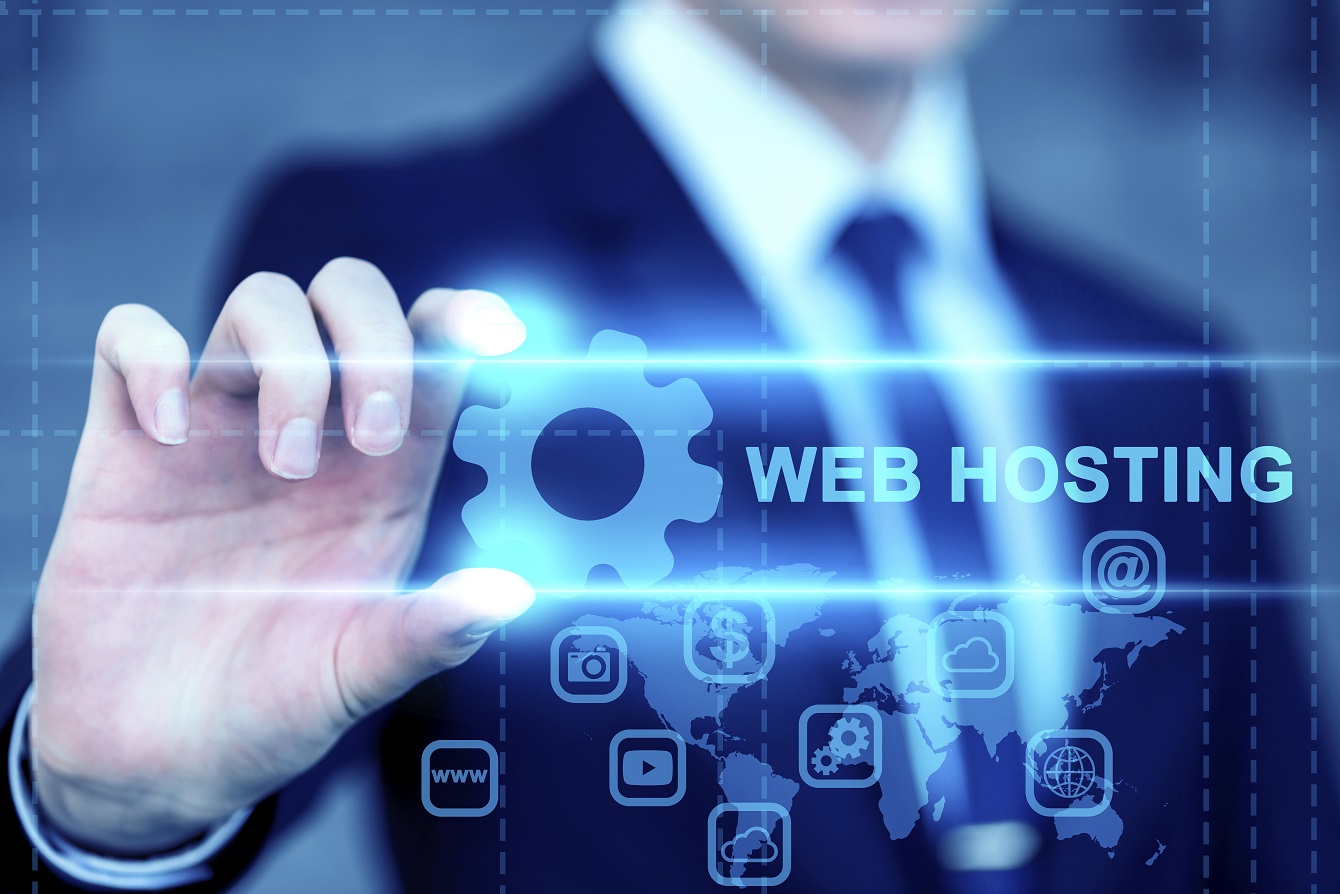 Web Hosting Service Market
