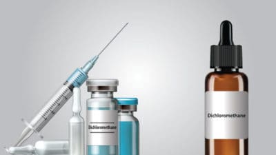 Dichloromethane Market