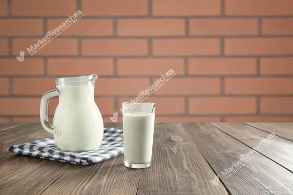 Lactase Market