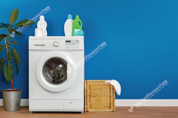 Portable Mini Washing Machine Market