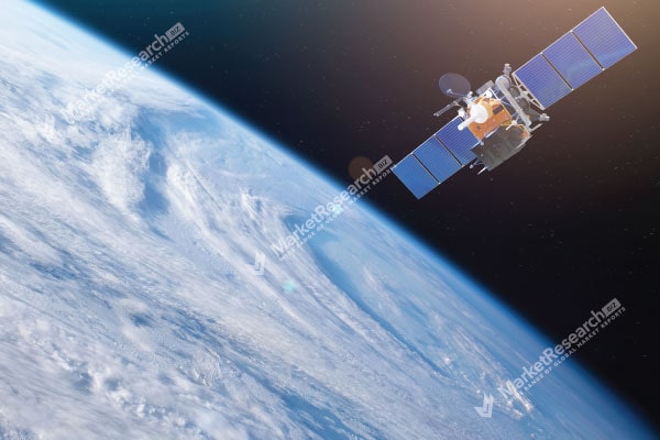 Satellite Data Service Market