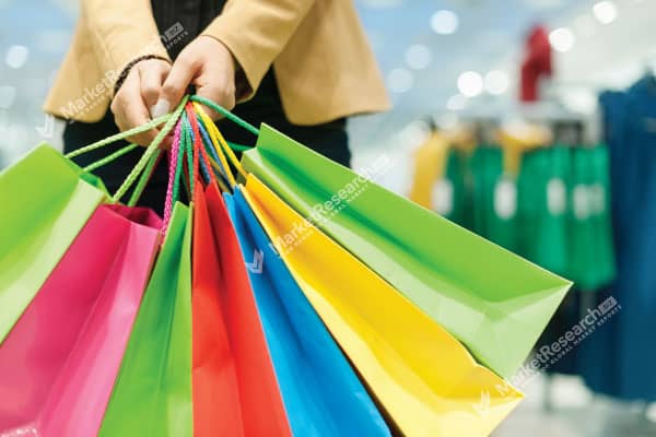 Paper Hand Bag Market