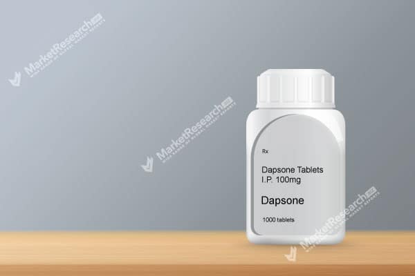 4,4’-Diaminodiphenyl Sulfone Market