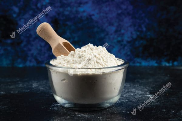 Nanoclay Reinforcement Market