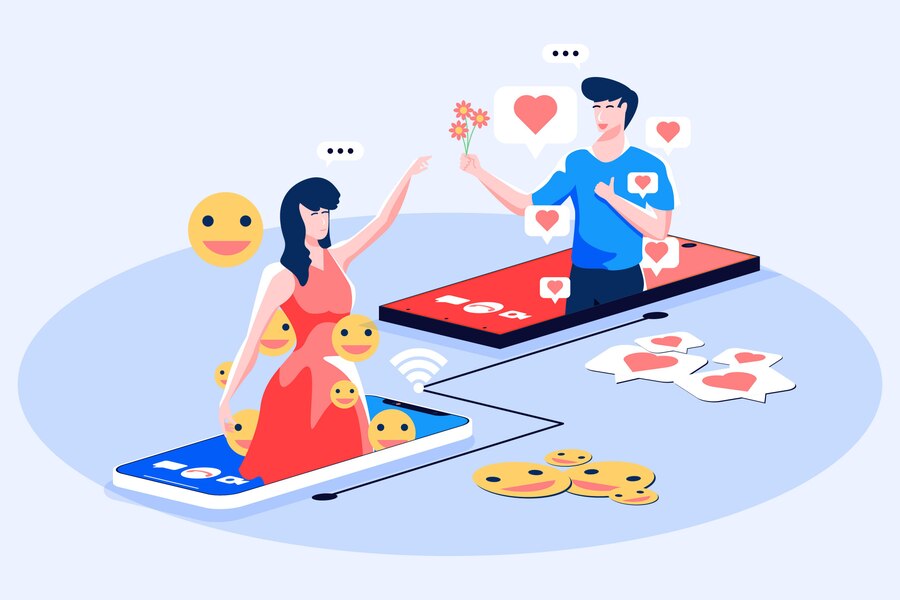 Dating and Matchmaking Market