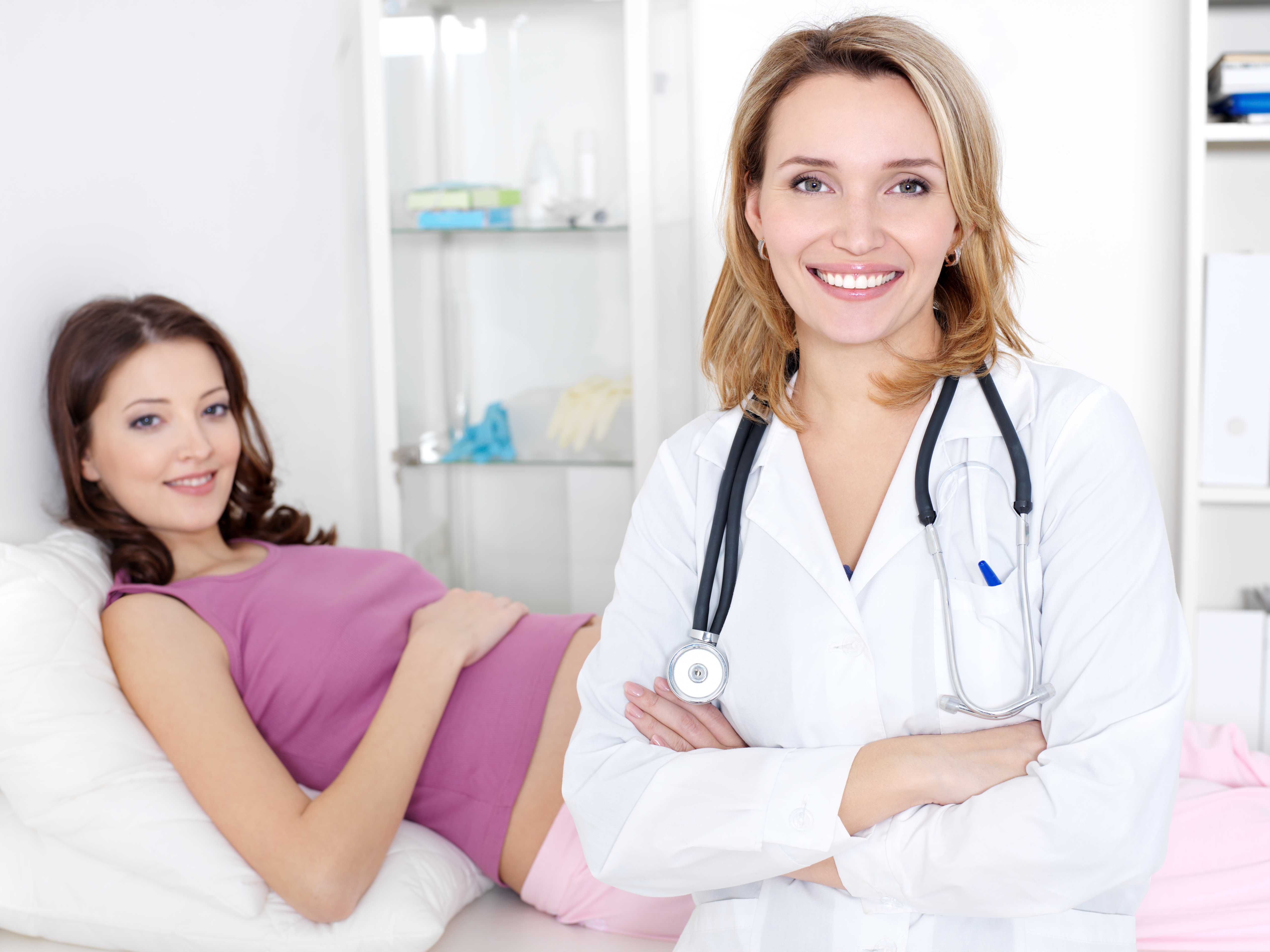 Fertility Clinics Market