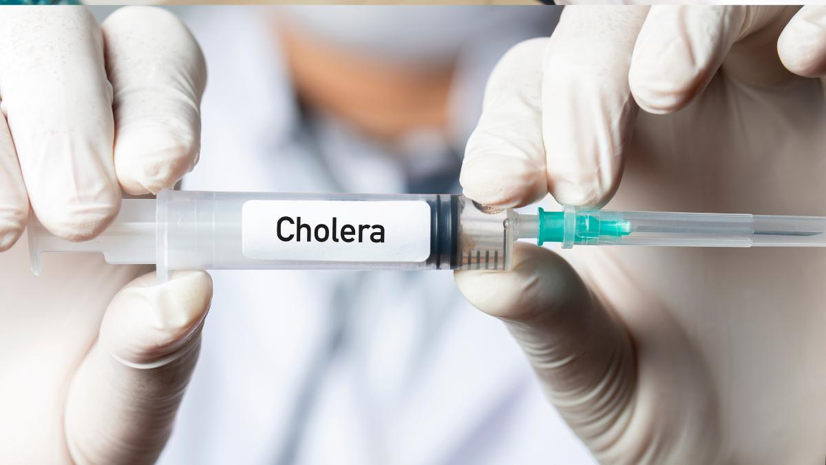 Cholera Vaccines Market