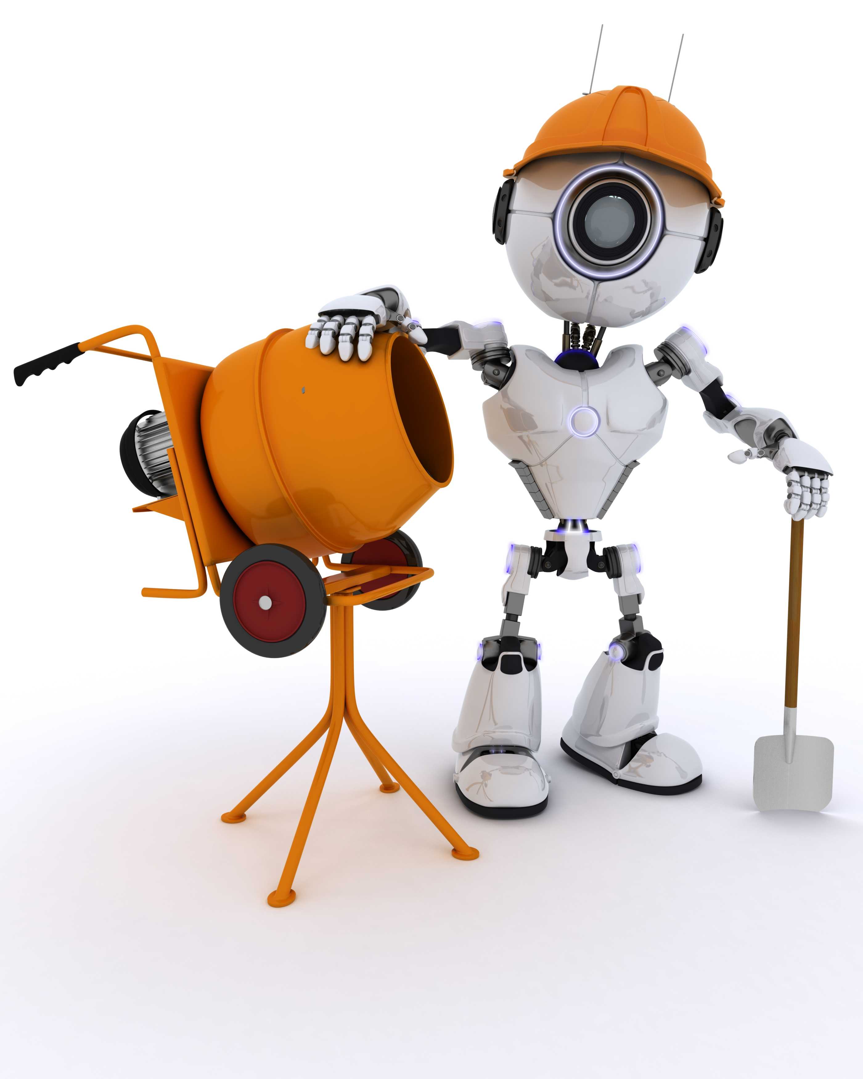 Construction Robot Market