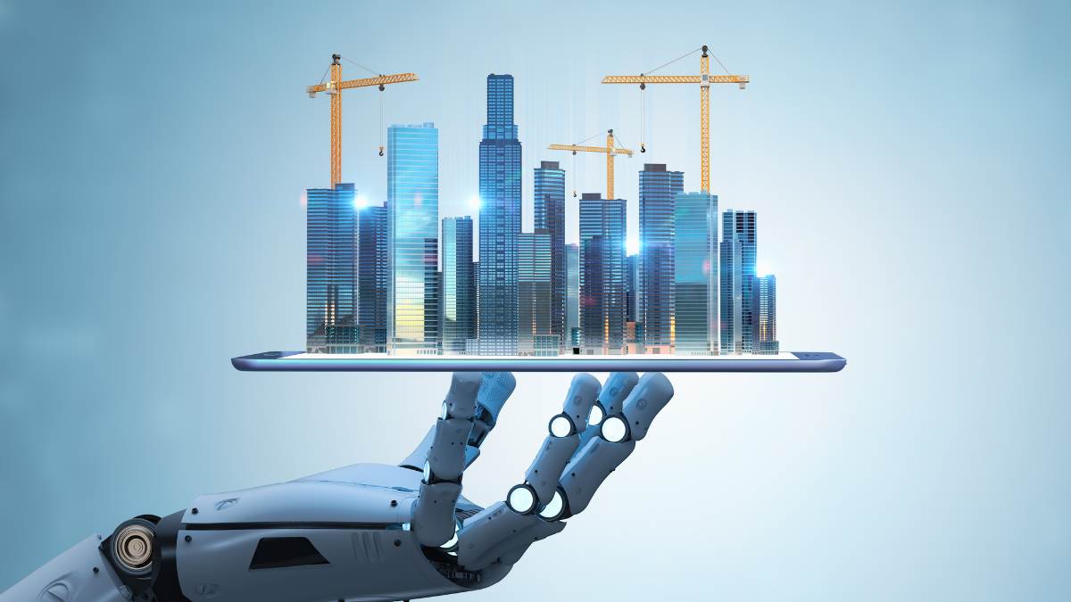 Generative AI In Real Estate