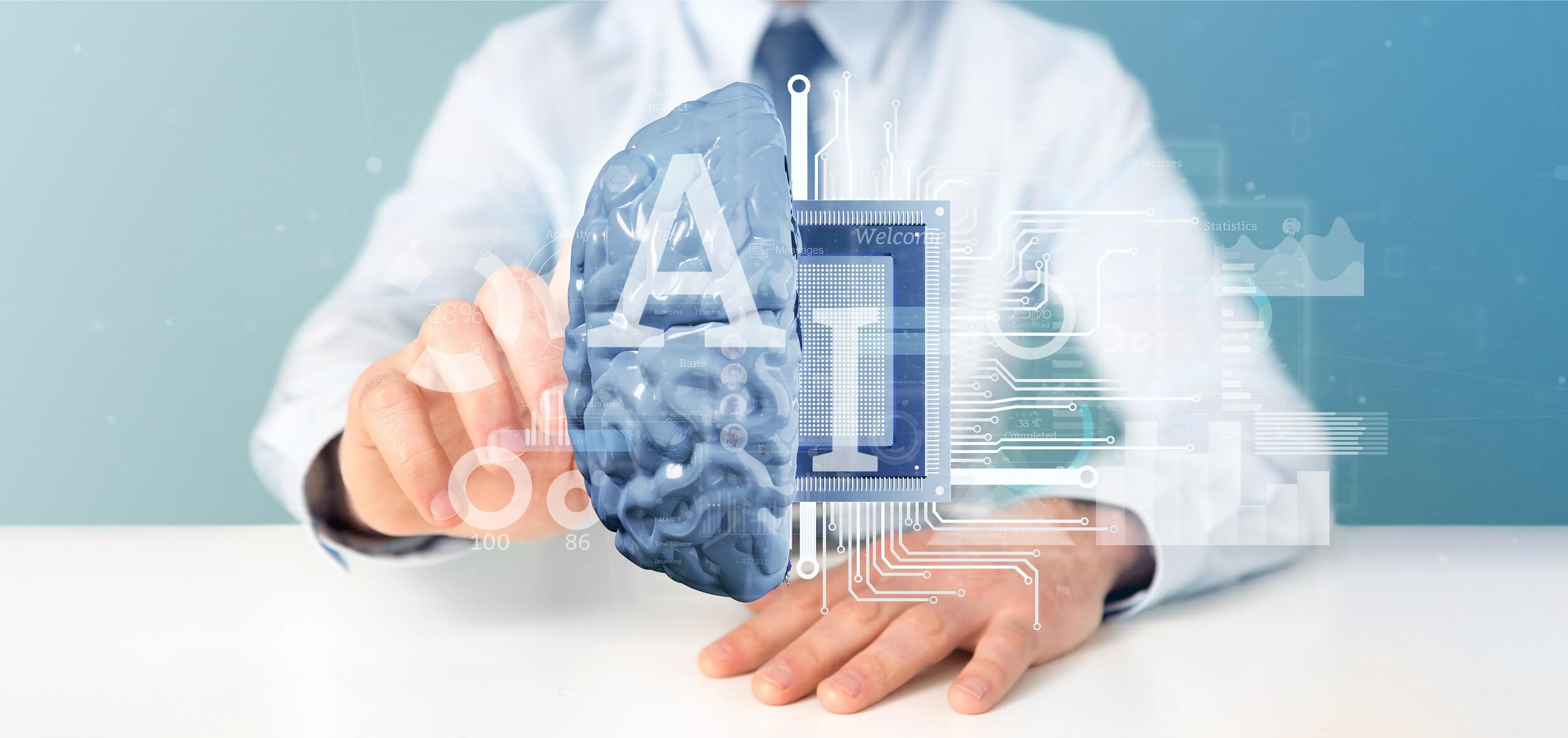 Generative AI in Clinical Trials Market