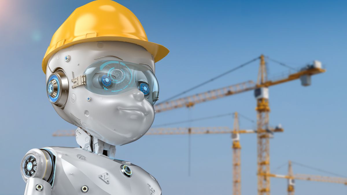 Generative AI in Construction Market