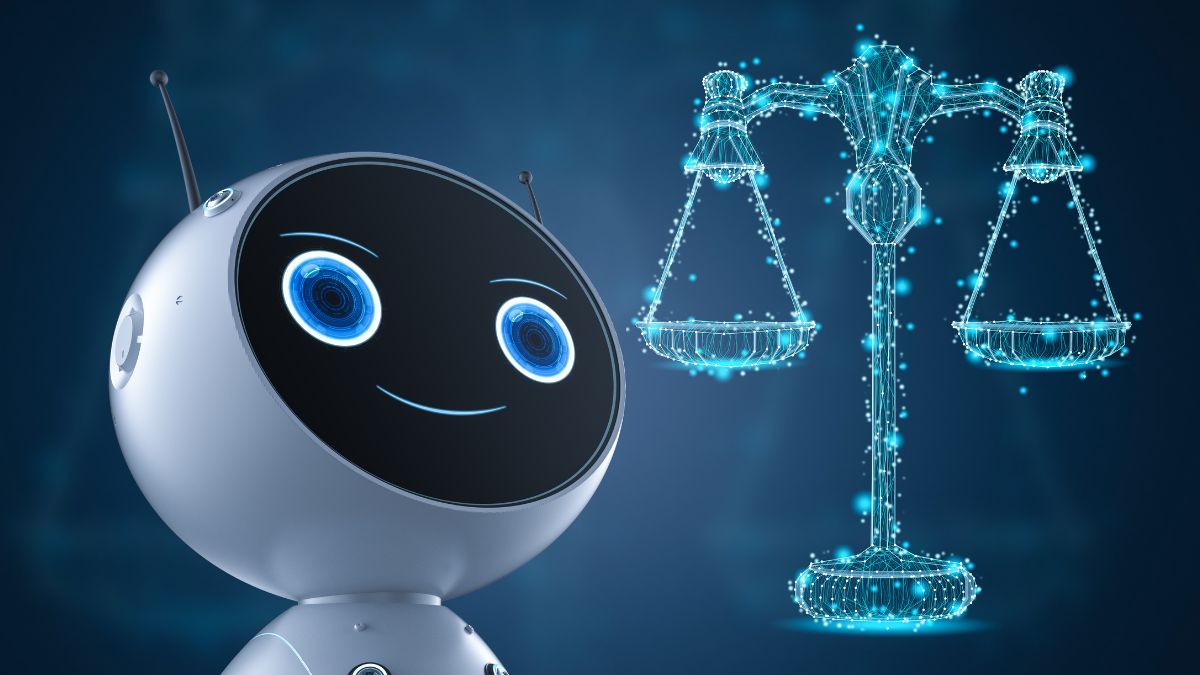 Generative AI in Law Market
