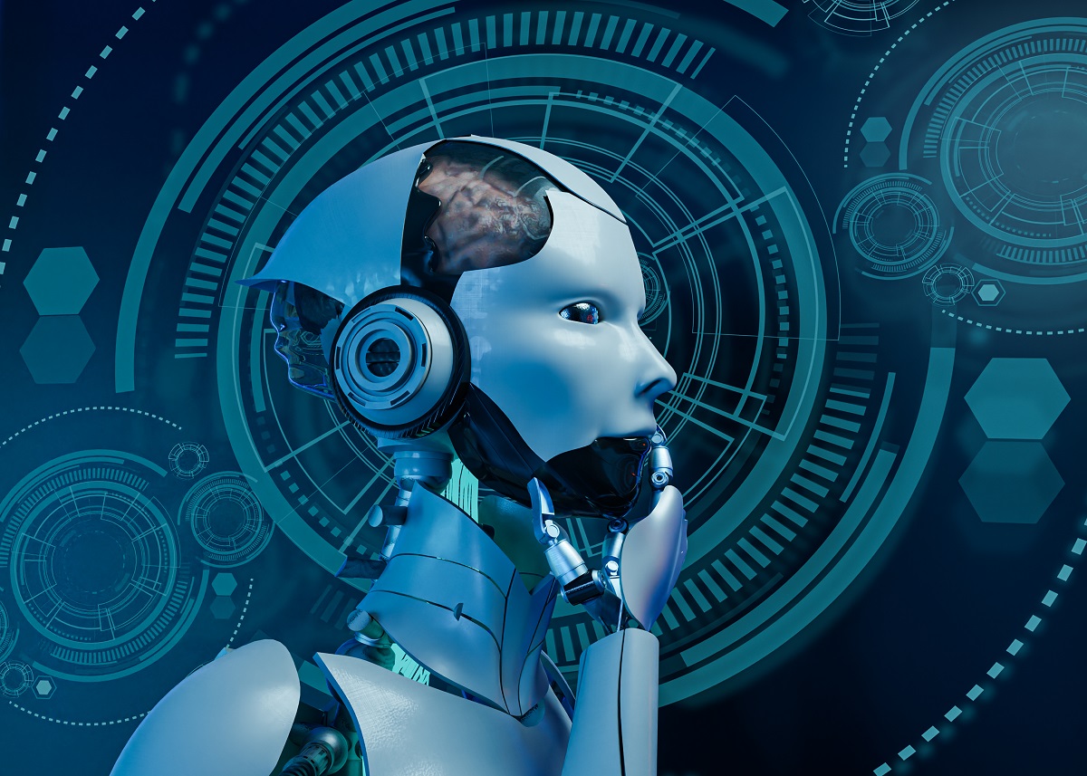 Generative AI in Robotics Market