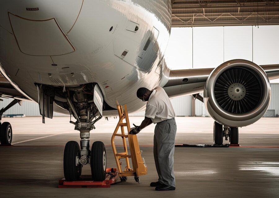 Commercial Aircraft Battery Management System Market