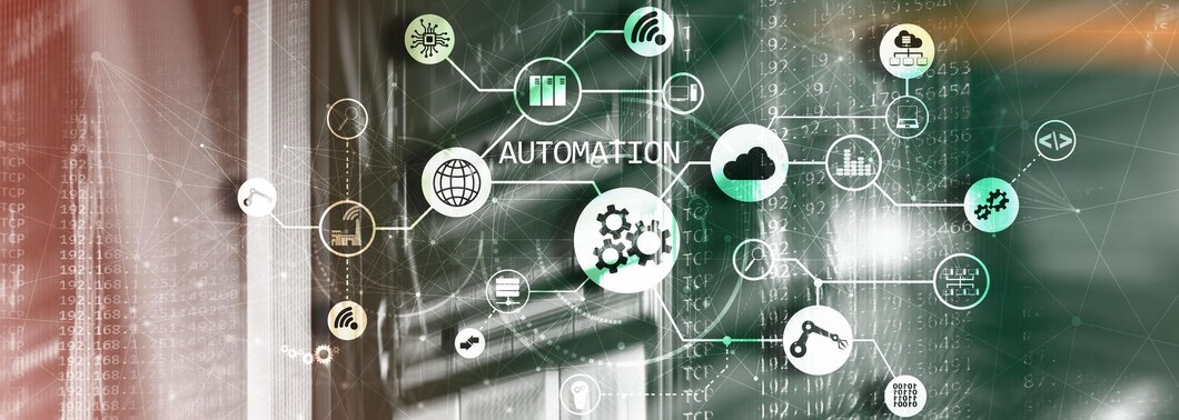 Generative AI in Automation Market
